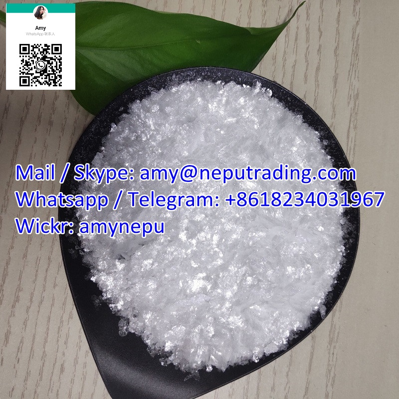 Top Quality Boric Acid Flakes CAS 11113-50-1 with Low Price
