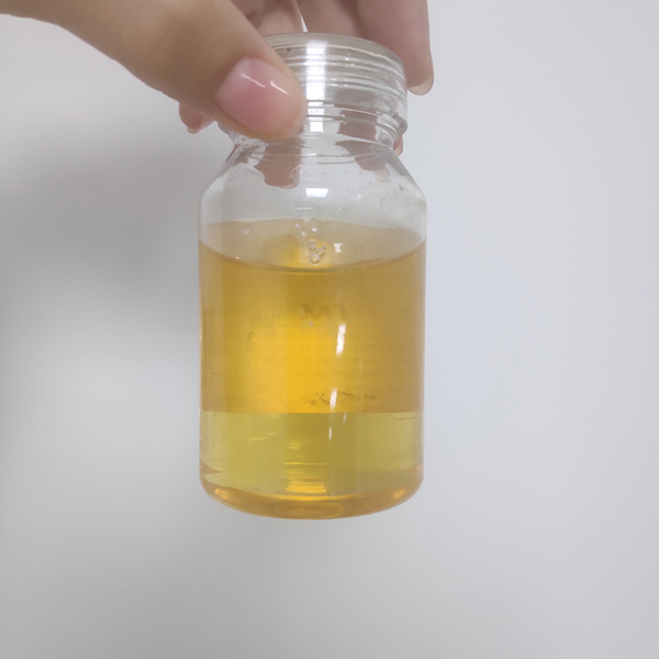 PMK Ethyl Glycidate CAS 28578-16-7 New Pmk Oil PMK Powder Supplier