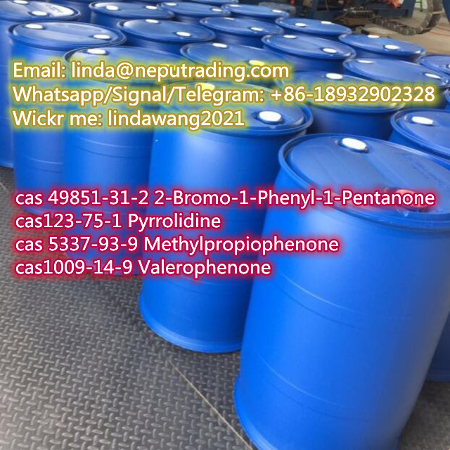 Fast Shipping CAS 123-75-1 Pyrrolidine Liquid from China 