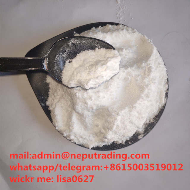 Factory supply 2-bromo-4-methylpropiophenone CAS 1451-82-7 with lowest price