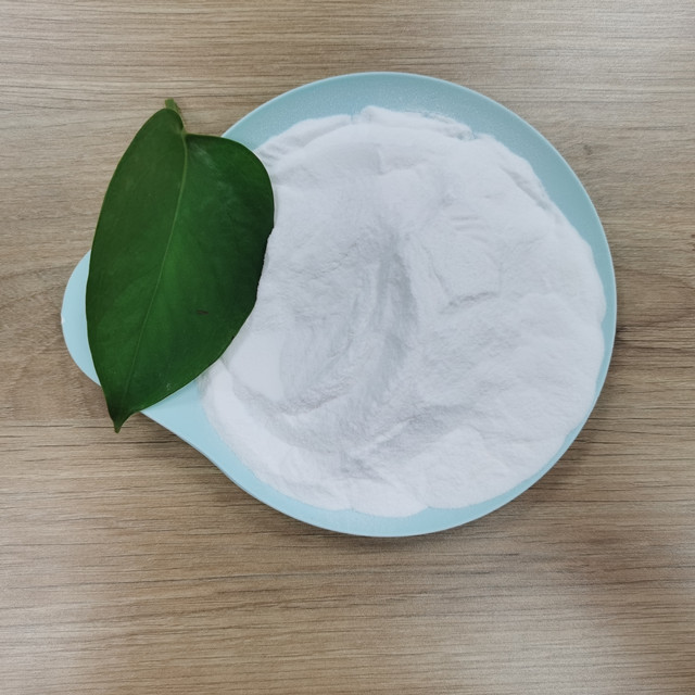 Factory Supply Hot Selling 4-Chlorobenzoic Acid CAS 74-11-3
