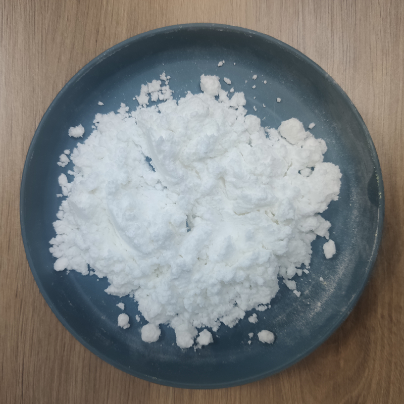 China Supplier CAS 4282-32-0 Dimethyl Furan-2, 5-Dicarboxylate 