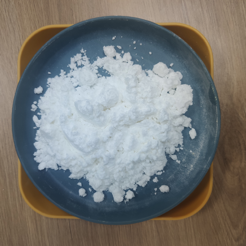 Chinese Top Supplier Acetaminophen/ Paracetamol CAS 103-90-2 Pass Custom Safely Painkiller Paracetamol Powder